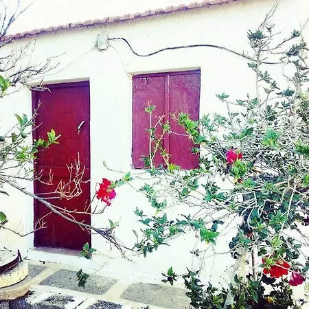 Stone House